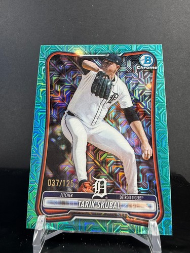 Cz4 220 2026 bowman chrome - -,