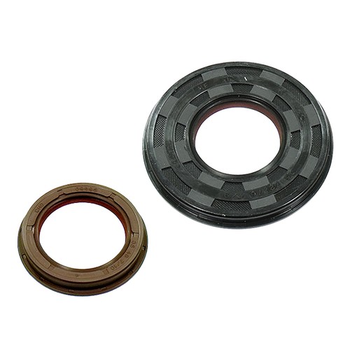 Spi pto mag crankshaft - pto/mag,