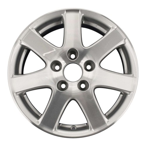 New replacement wheel - 16",