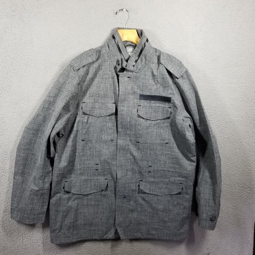 Rare nike sportswear military - sportswear,