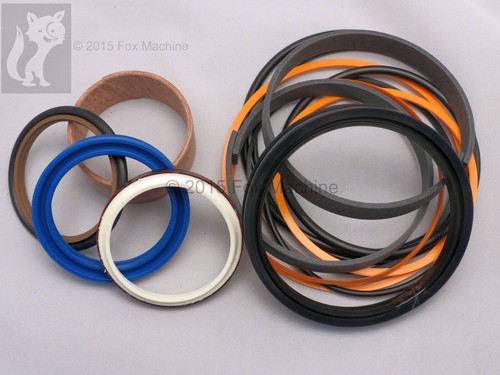 Hydraulic seal kit for john - kit,