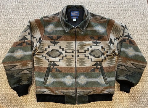 Vintage pendleton high grade - vintage,