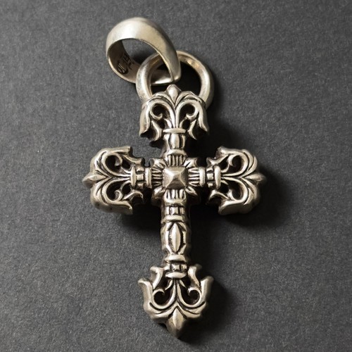 Authentic chrome hearts - authentic,