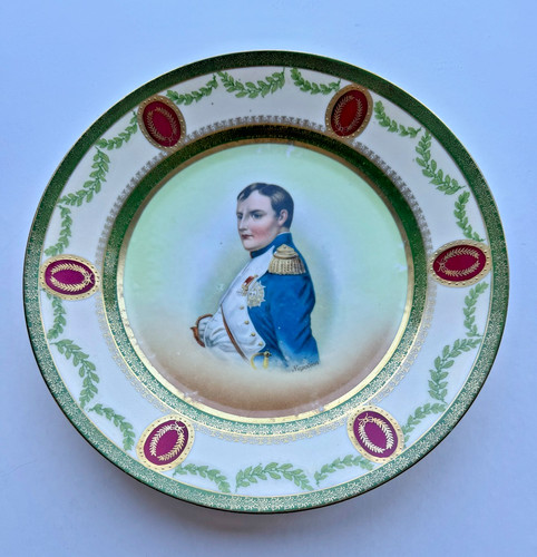 Austrian porcelain hand - austrian,