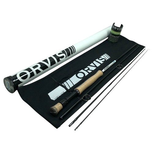 Orvis helios distance 908 4 - helios, 3d