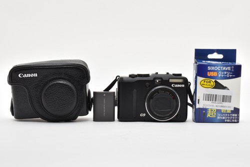Near mint canon powershot - [near, mint+++]