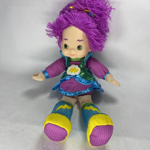 Rainbow brite stormy - rainbow,