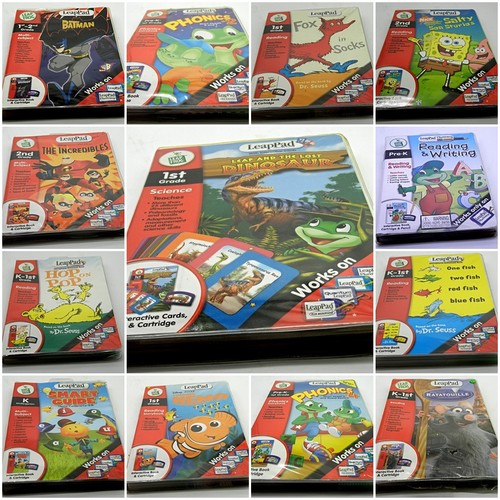 Leapfrog quantumpad leappad - quantumpad,