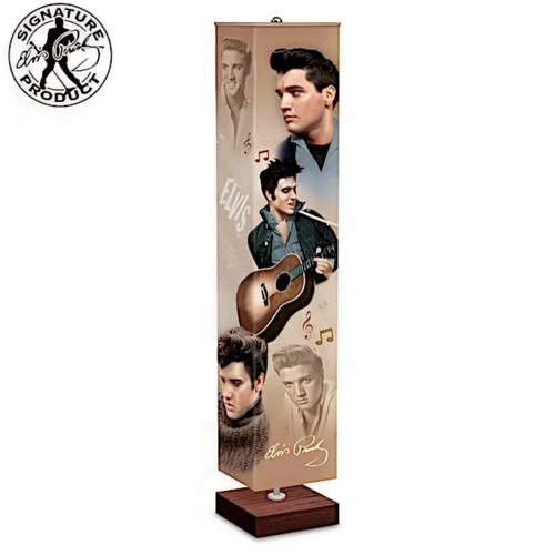 The bradford exchange - the, elvis