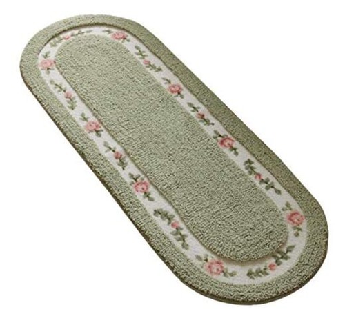Nice rose flower - rugs, for