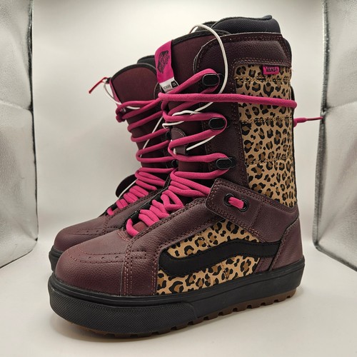 Vans women rare hi - 8,