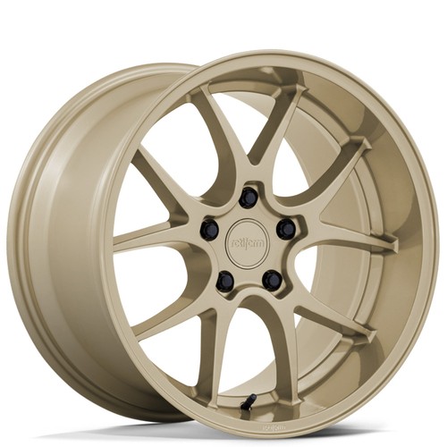 18x8 rotiform wheels - wheels, rc207