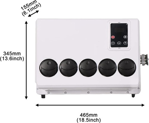 1pcs 12v truck cab air - 12v,