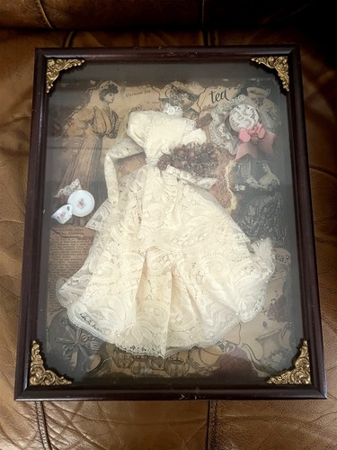 Lorella victorian shadow - victorian,