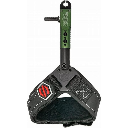 Scott archery releases little - archery,