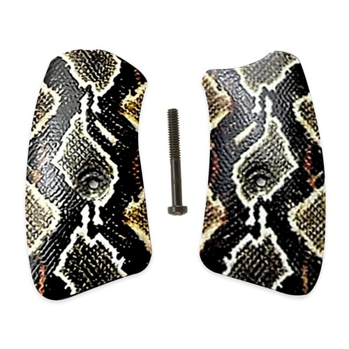 Ruger sp101 grip - ruger,