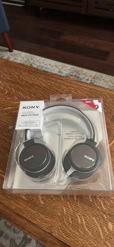 Sony mdr zx770ap wired - mdr-zx770ap,