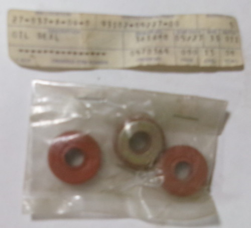 Nos yamaha xs400 - (qty-3),