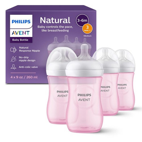 Philips avent natural - philips,