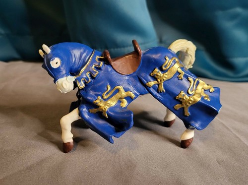 Papo knights series - , king