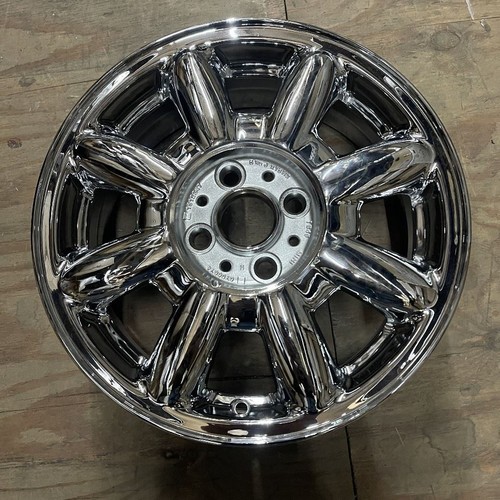 Mini cooper chrome factory - chrome,