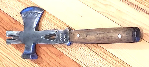 Multi function hatchet hammer - multi-function,