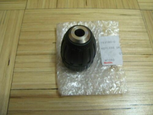 Makita quick drill chuck 10mm