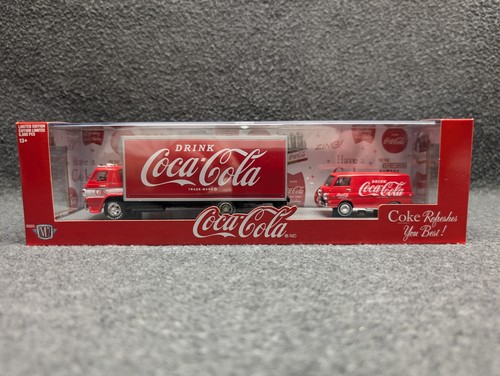 Machines 2019 - 1:64,