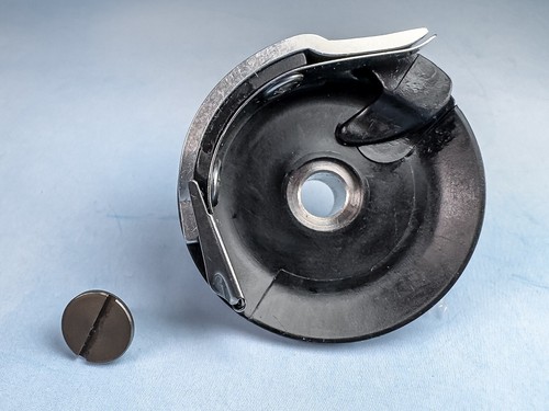 Bernina shuttle hook driver - bernina,