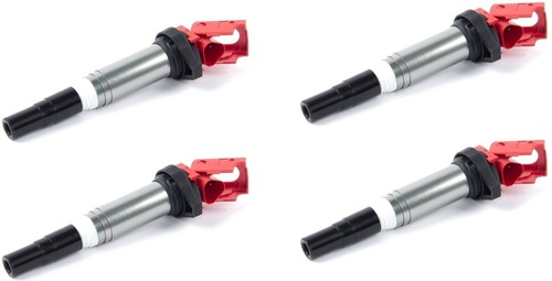 Dinan series style ignition - dinan, n