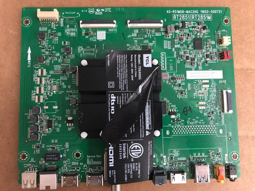 Tcl 30800 000799 main - tcl,