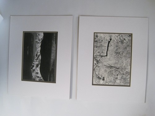 Ansel adams photo black - black, &