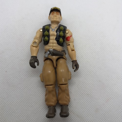 1987 vintage joe - 1987,