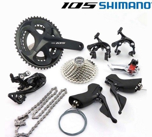 Shimano 105 r7000 - shimano, speed
