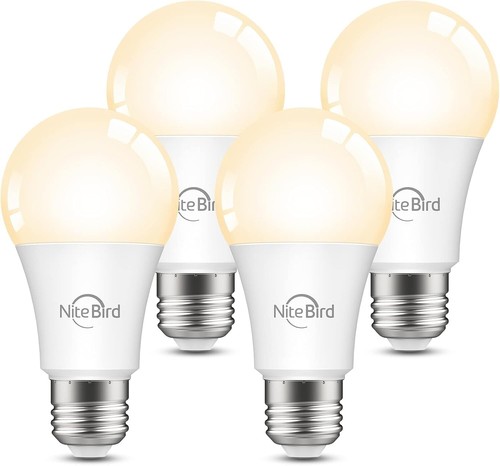 Smart wifi bulb hub - smart,