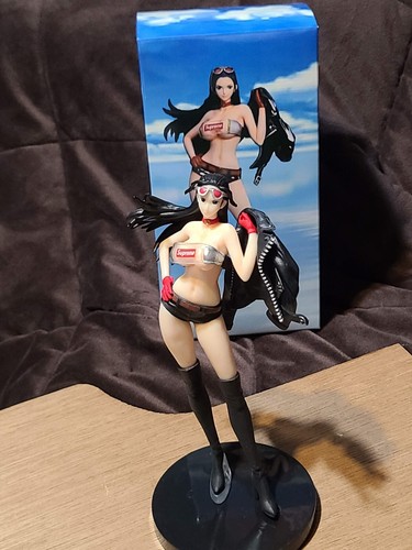 One piece anime - anime, figure