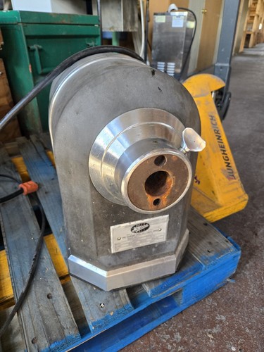 Hobart meat grinder - grinder, model