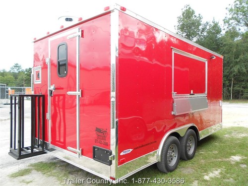 New 16 enclosed - new,