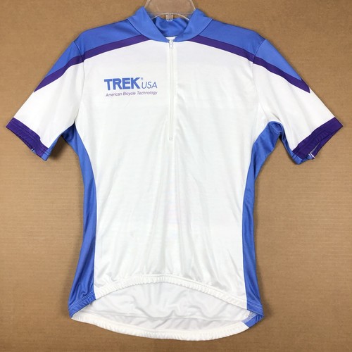 Vintage trek usa cycling - usa,