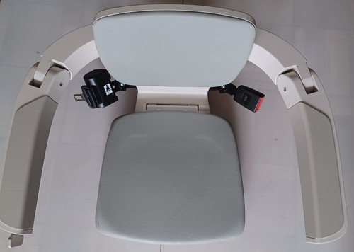 Bruno stairlift stair lift