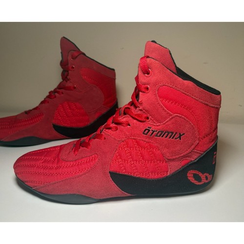 Otomix red men stingray - men's,