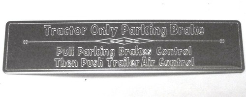 Dash plate for - dash,