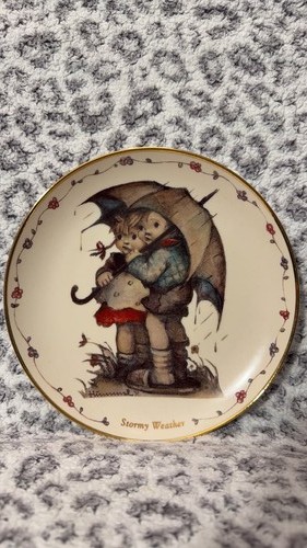 Hummel stormy weather - m.j., weather'