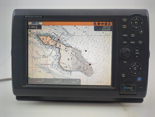 Furuno mfd12 navnet - mfd12,