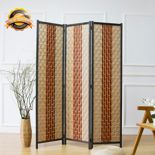 Panel rattan room - panel,