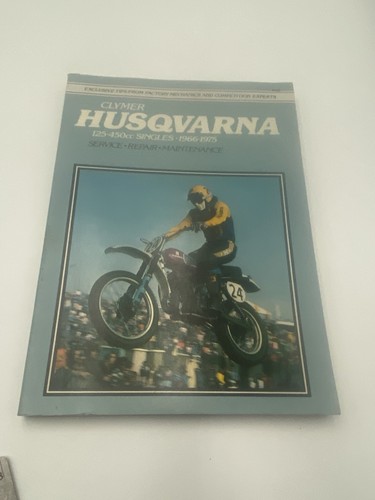 1966 1975 husqvarna - husqvarna, motorcycle