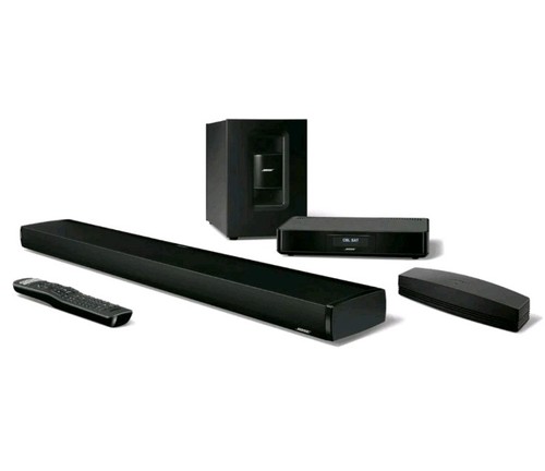 Bose soundtouch 130 - 130, home