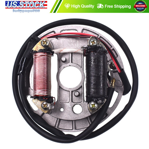 Stator for suzuki lt80 - for,