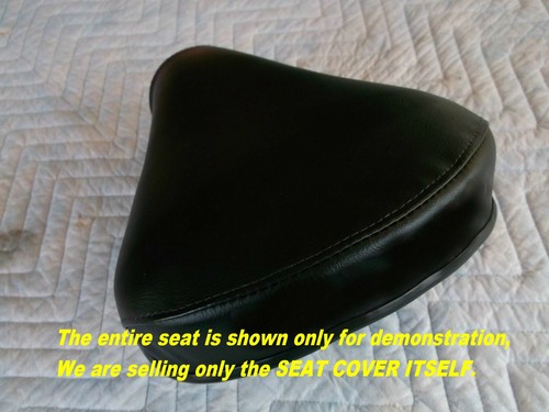 Puch moped saddle - puch,