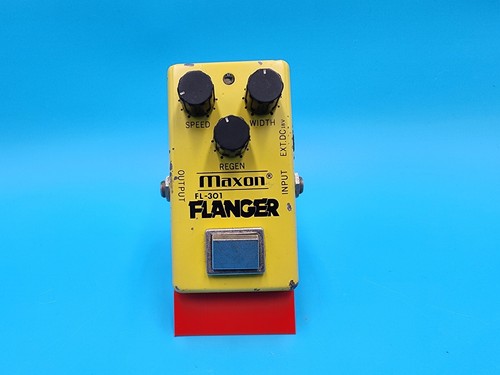Vintage 80s maxon 301 - vintage,